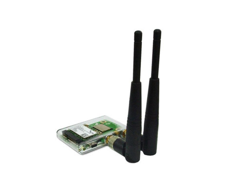 3dBi wifi天...