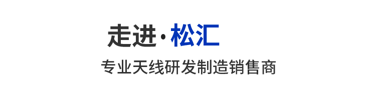 走进松汇