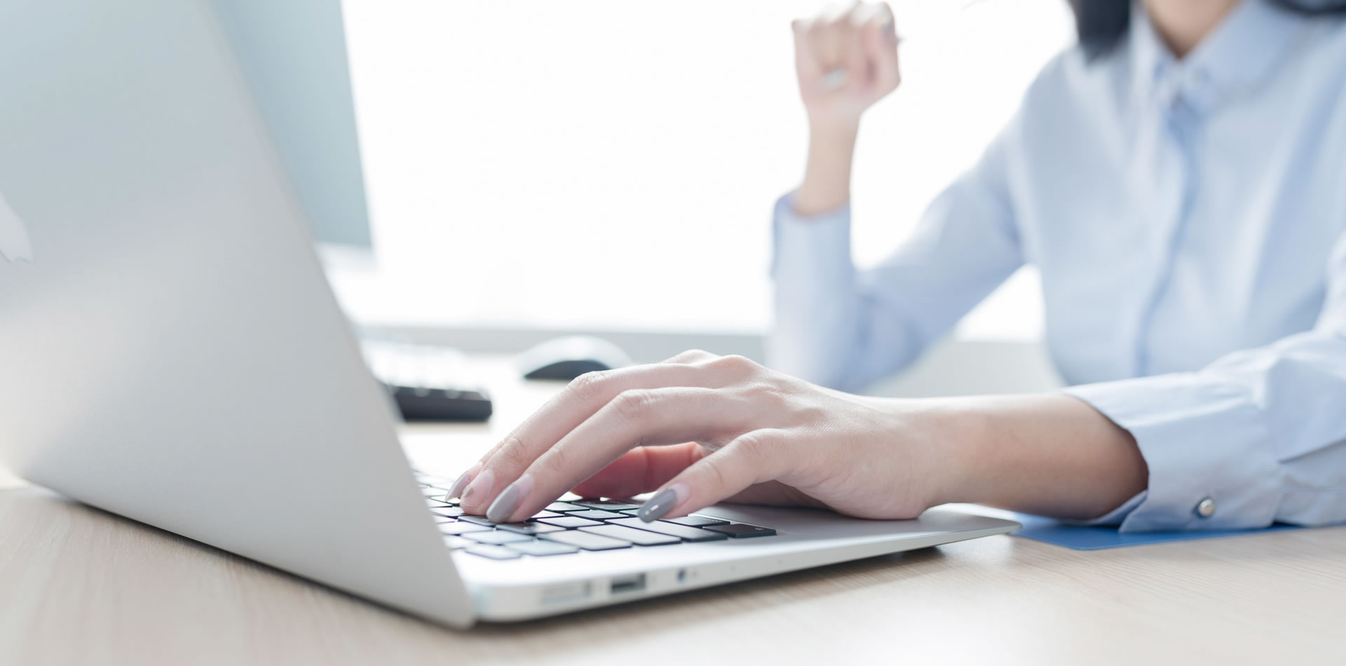 顾客至上，锐意进取，完善服务